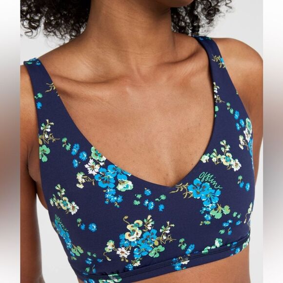 Aerie Sports Bra M - Picture 2 of 8